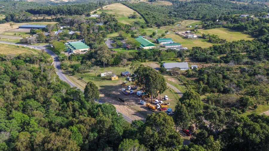 Commercial Property for Sale in Meisies Halt Eastern Cape